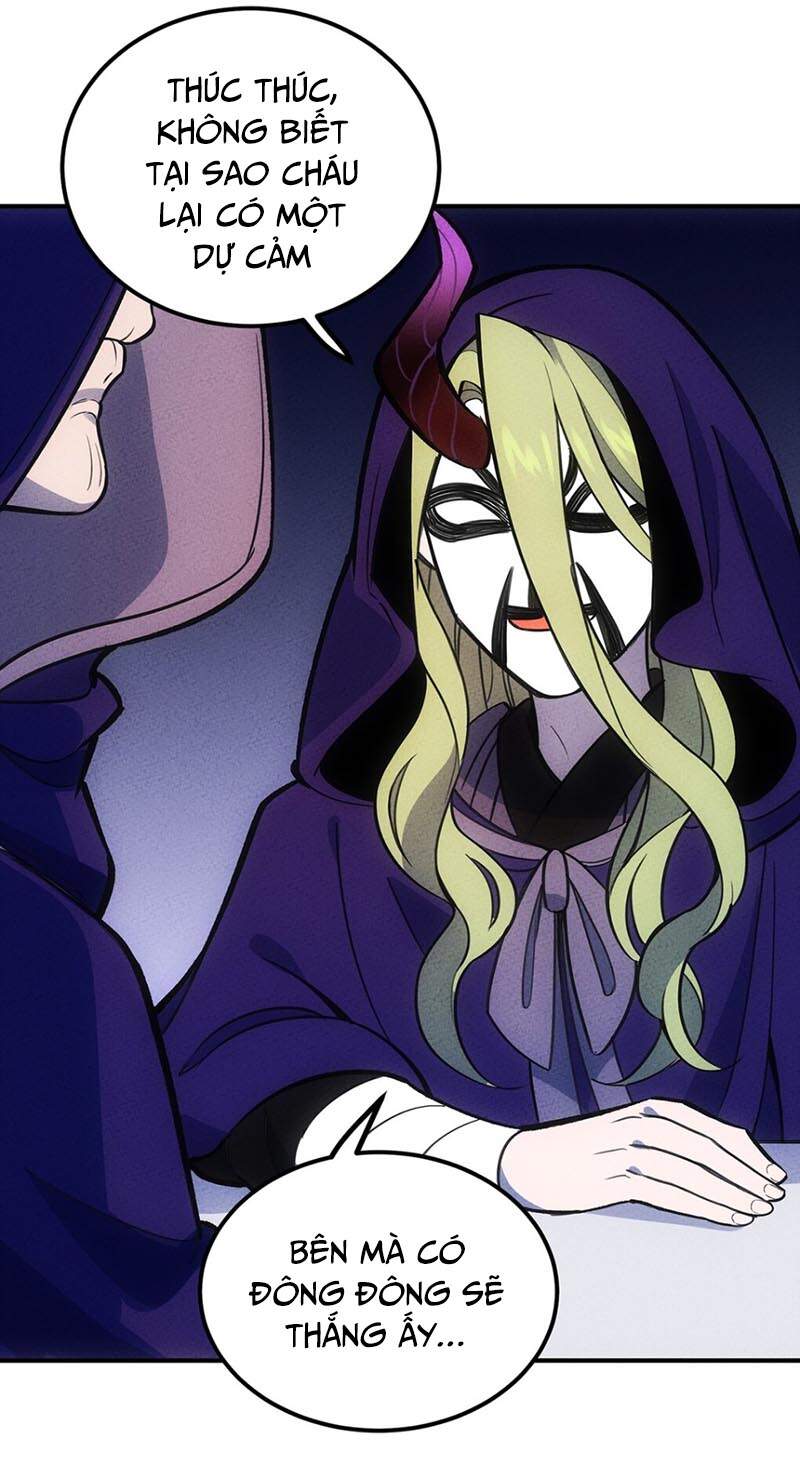 Làm Sao Bây Giờ? Ta Xuyên Không Thành Tiểu Quái Chapter 155 - 22