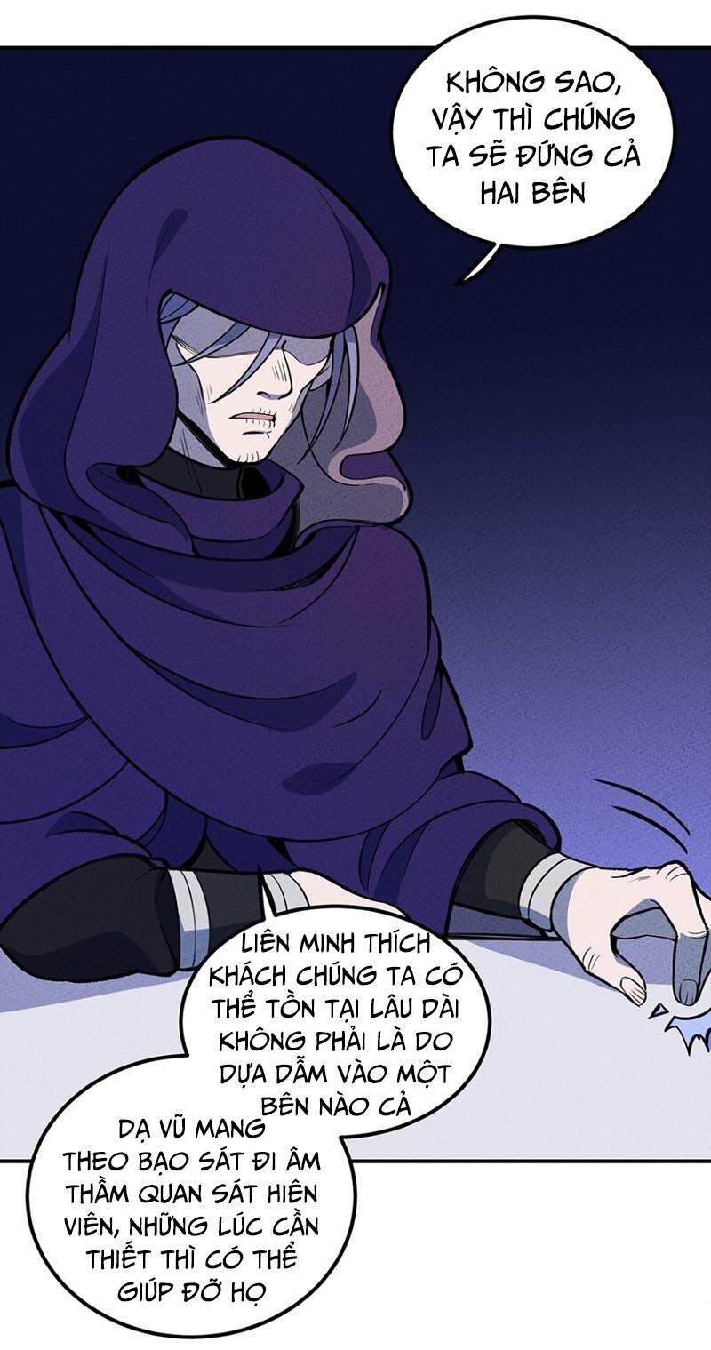 Làm Sao Bây Giờ? Ta Xuyên Không Thành Tiểu Quái Chapter 155 - 23