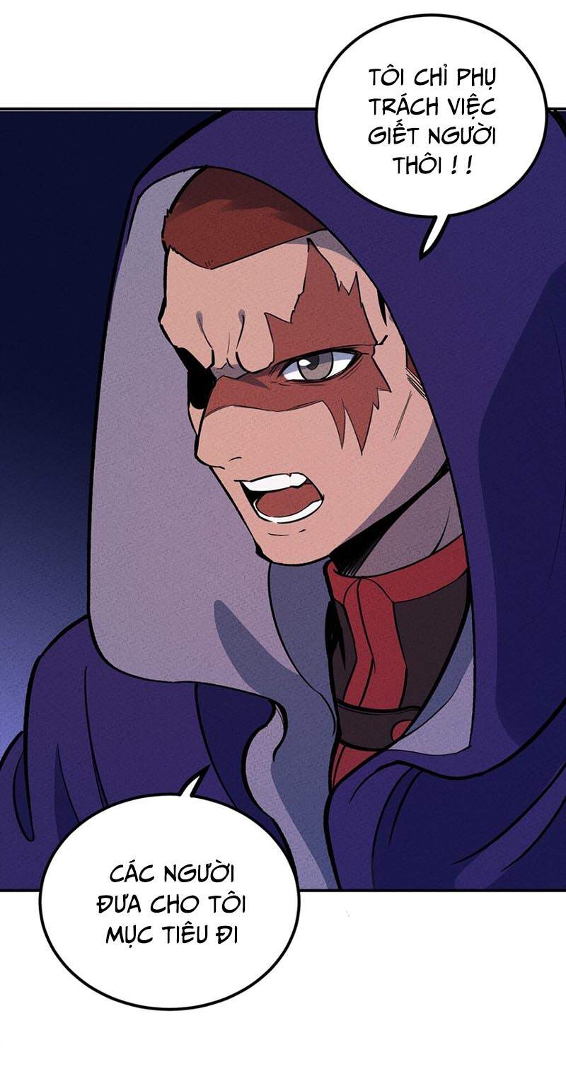 Làm Sao Bây Giờ? Ta Xuyên Không Thành Tiểu Quái Chapter 155 - 24