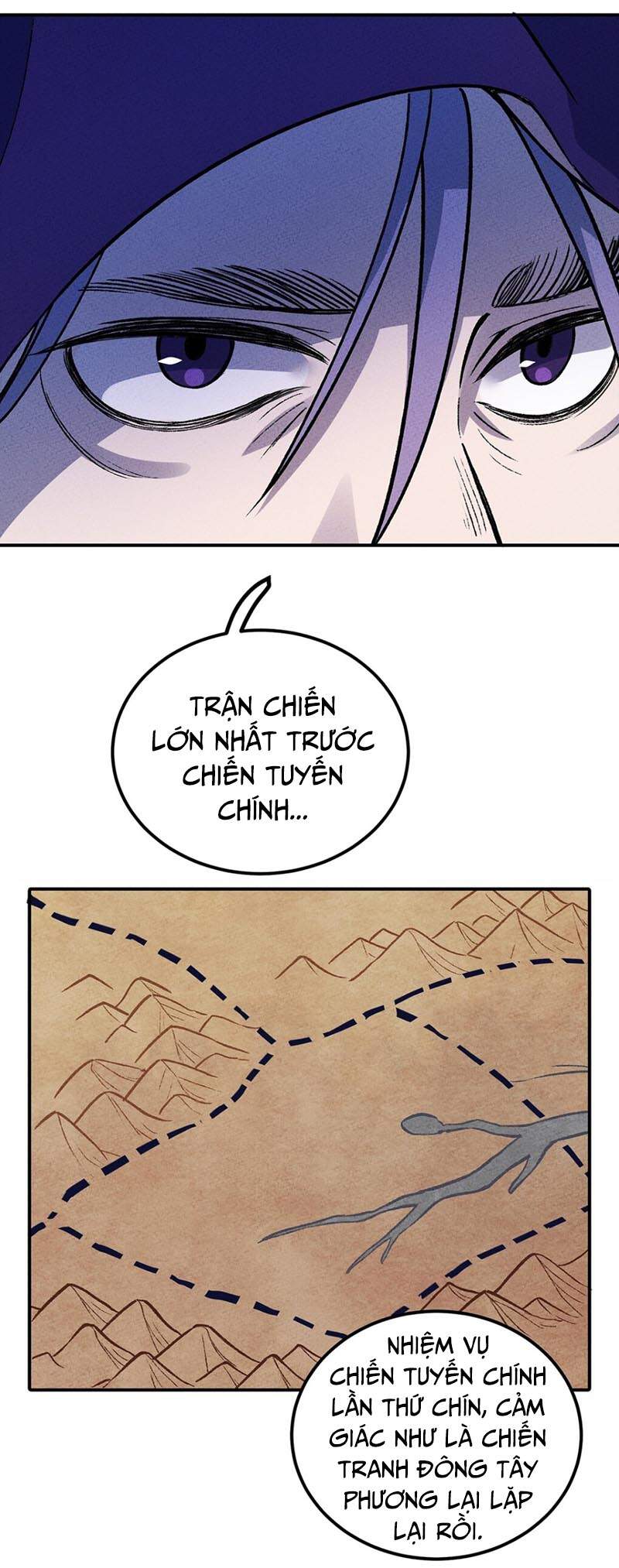 Làm Sao Bây Giờ? Ta Xuyên Không Thành Tiểu Quái Chapter 155 - 25