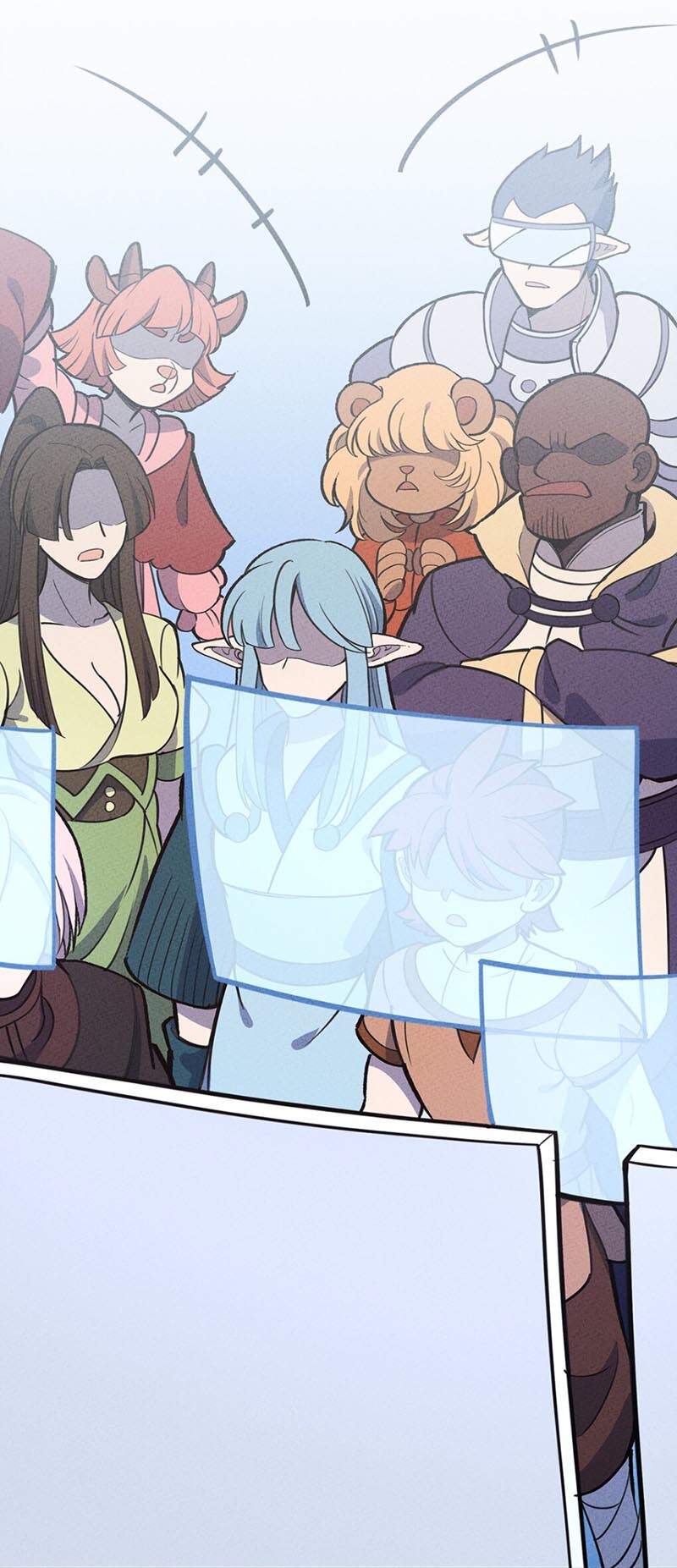 Làm Sao Bây Giờ? Ta Xuyên Không Thành Tiểu Quái Chapter 155 - 27