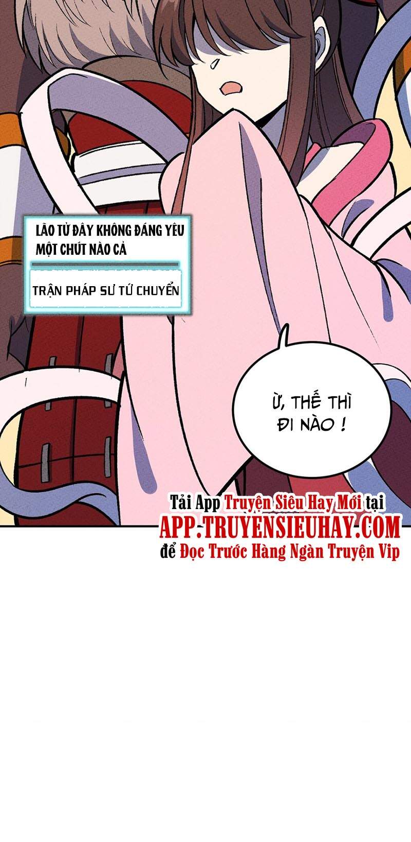 Làm Sao Bây Giờ? Ta Xuyên Không Thành Tiểu Quái Chapter 155 - 30