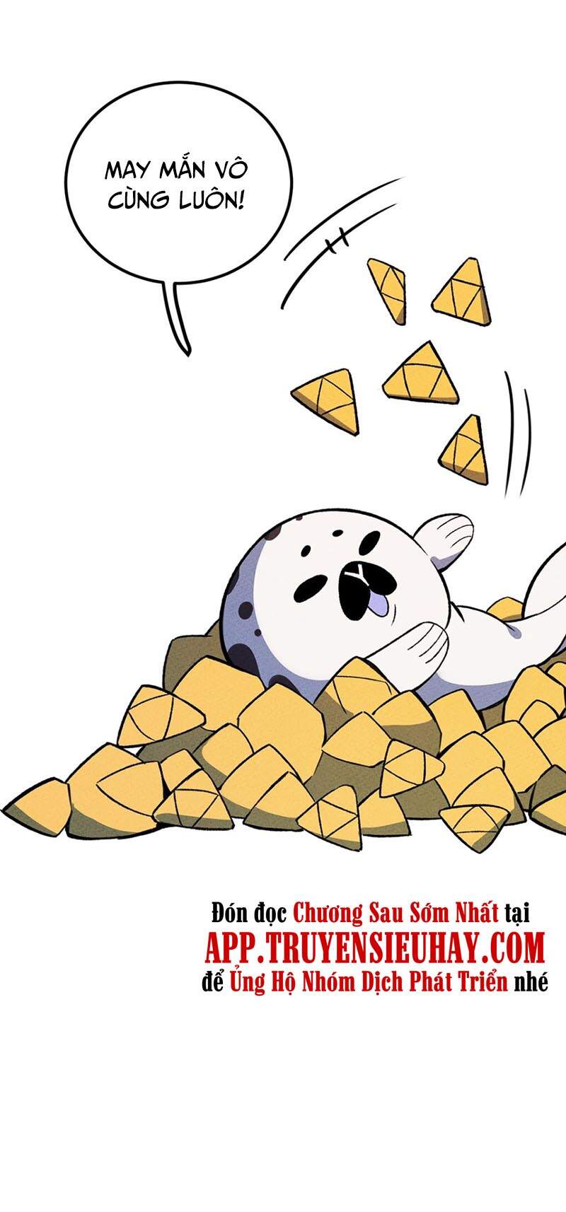 Làm Sao Bây Giờ? Ta Xuyên Không Thành Tiểu Quái Chapter 155 - 31