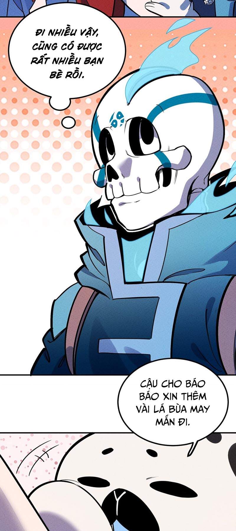 Làm Sao Bây Giờ? Ta Xuyên Không Thành Tiểu Quái Chapter 155 - 5