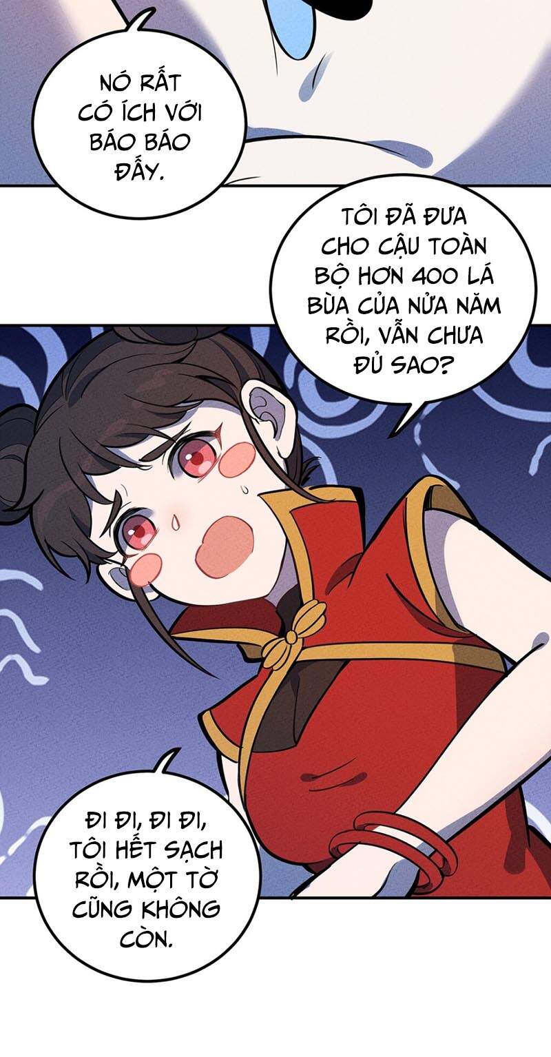 Làm Sao Bây Giờ? Ta Xuyên Không Thành Tiểu Quái Chapter 155 - 6