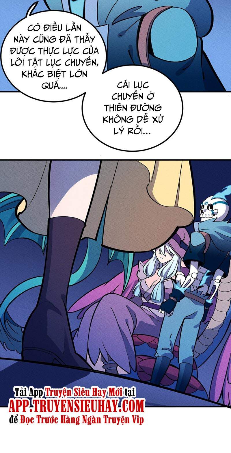 Làm Sao Bây Giờ? Ta Xuyên Không Thành Tiểu Quái Chapter 155 - 9