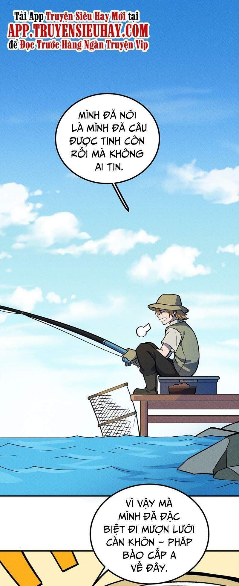 Làm Sao Bây Giờ? Ta Xuyên Không Thành Tiểu Quái Chapter 156 - 1