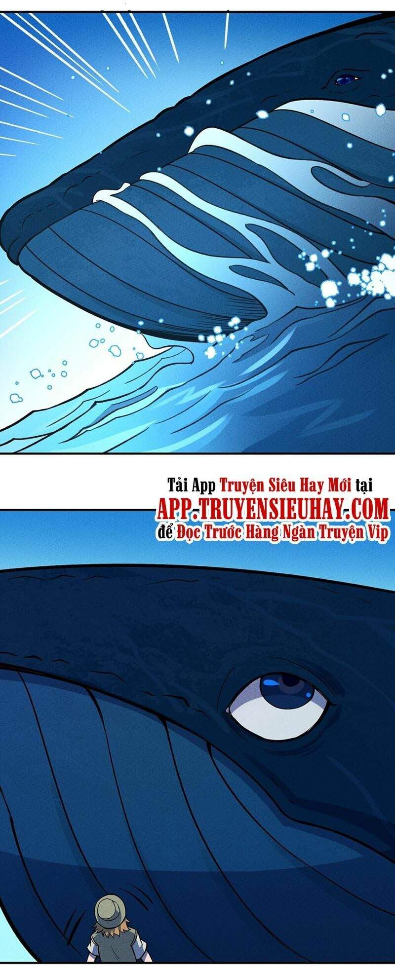 Làm Sao Bây Giờ? Ta Xuyên Không Thành Tiểu Quái Chapter 156 - 12