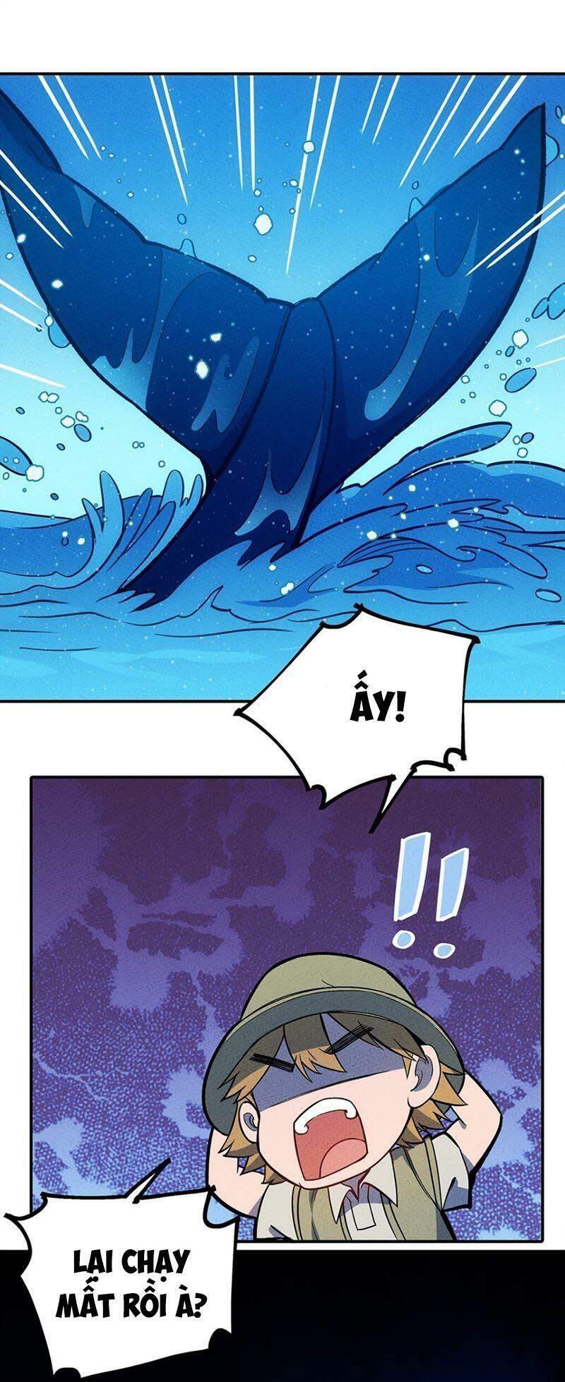 Làm Sao Bây Giờ? Ta Xuyên Không Thành Tiểu Quái Chapter 156 - 13