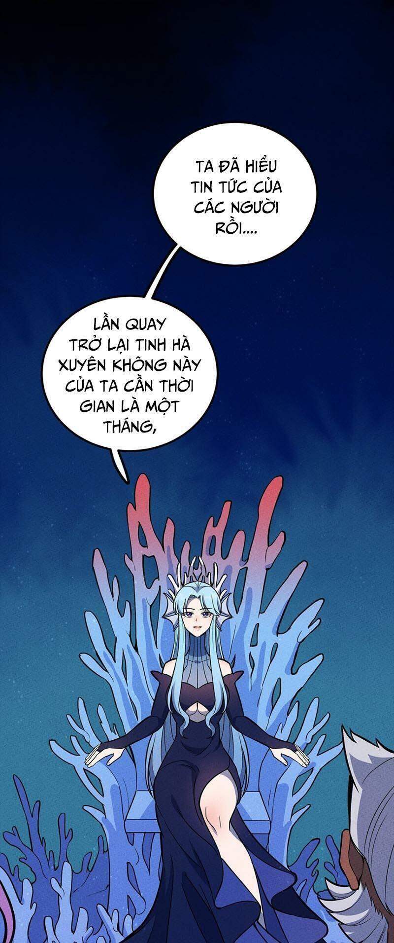 Làm Sao Bây Giờ? Ta Xuyên Không Thành Tiểu Quái Chapter 156 - 14