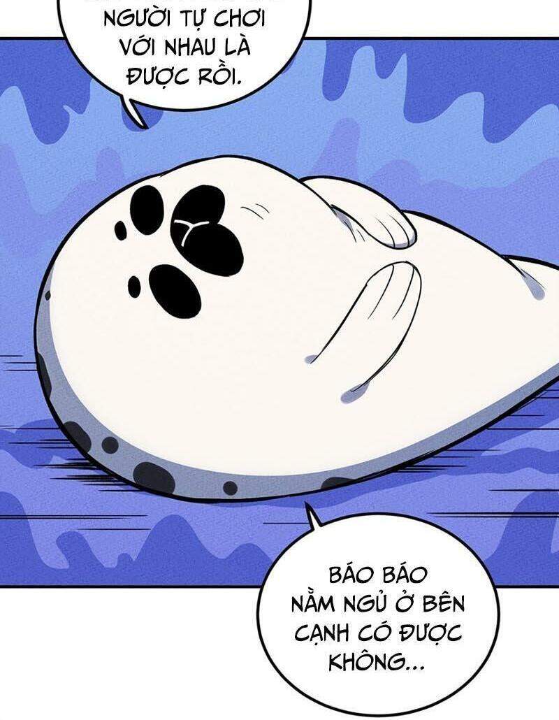 Làm Sao Bây Giờ? Ta Xuyên Không Thành Tiểu Quái Chapter 156 - 16