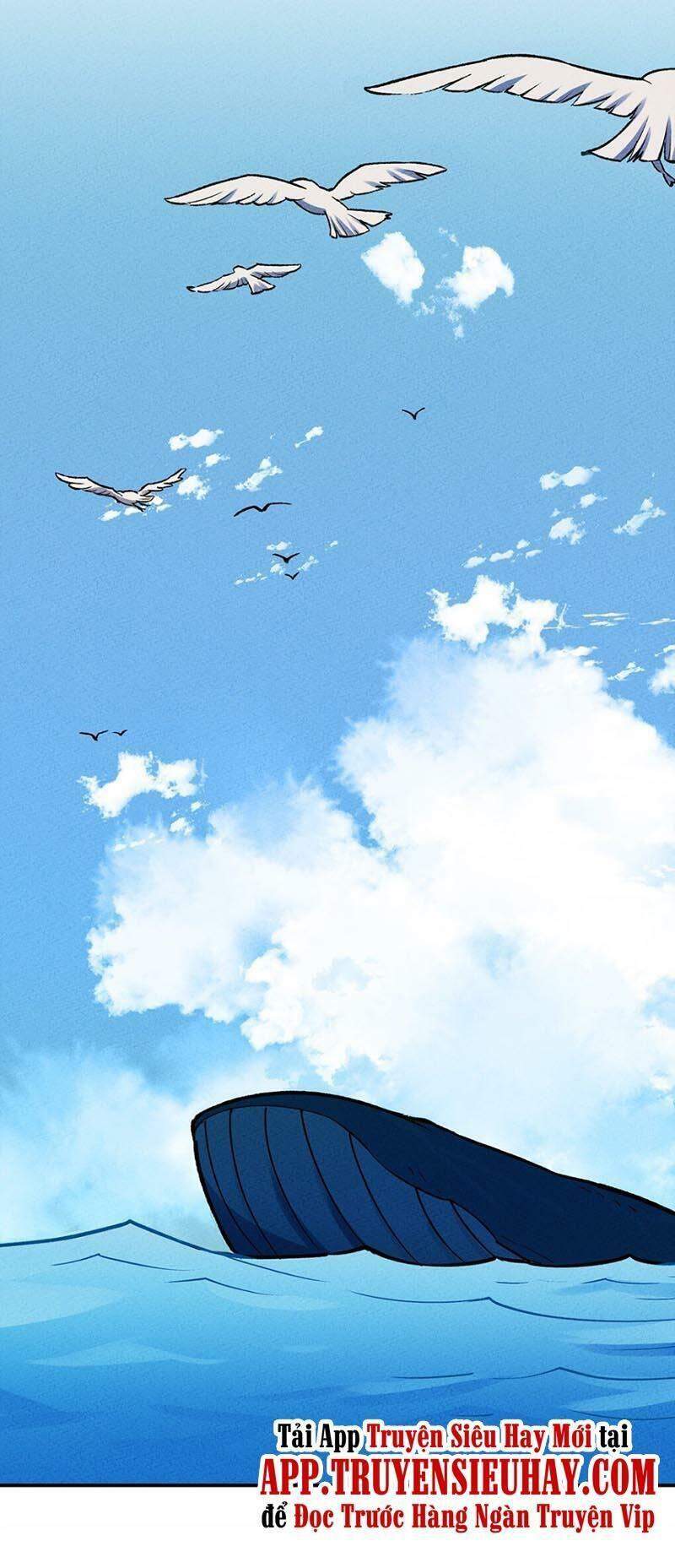 Làm Sao Bây Giờ? Ta Xuyên Không Thành Tiểu Quái Chapter 156 - 20