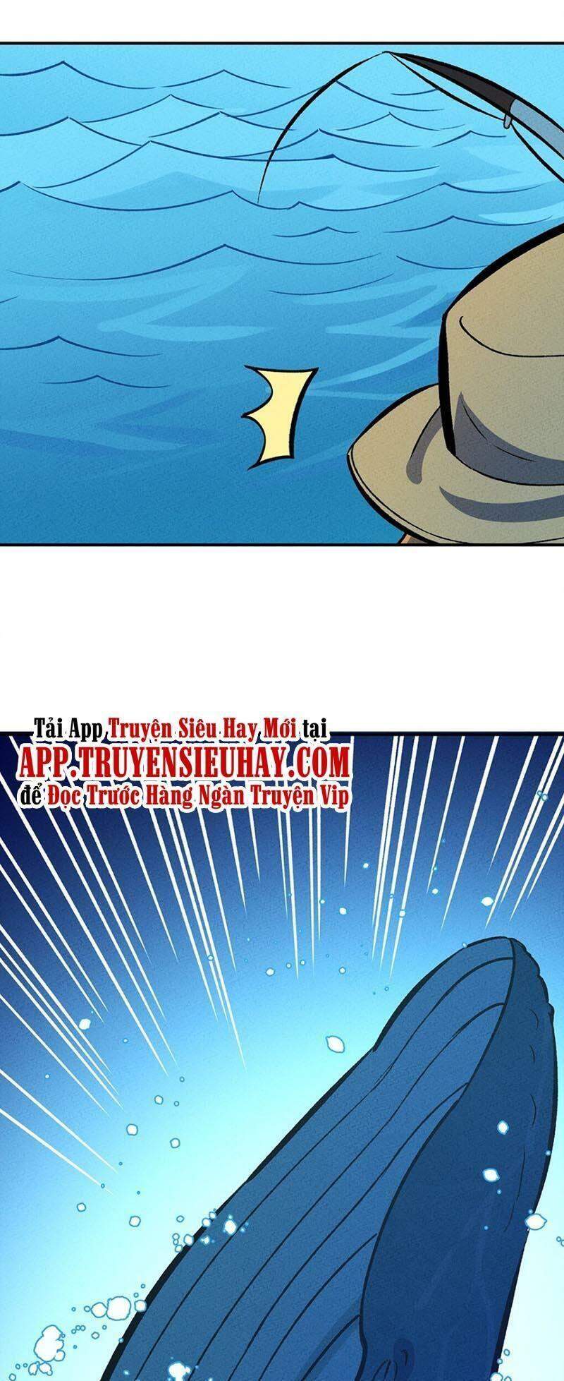 Làm Sao Bây Giờ? Ta Xuyên Không Thành Tiểu Quái Chapter 156 - 3