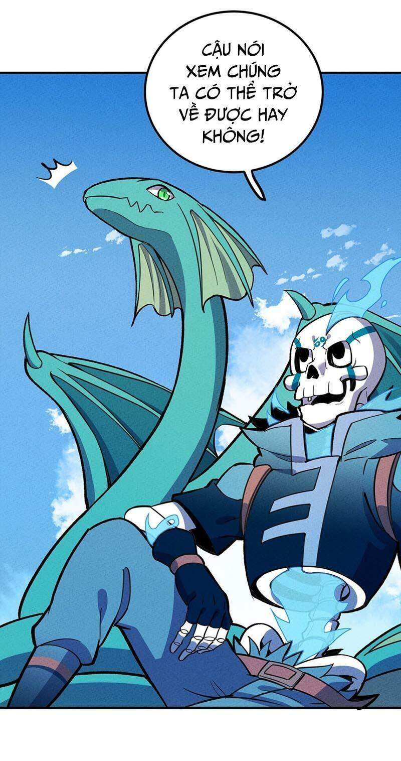 Làm Sao Bây Giờ? Ta Xuyên Không Thành Tiểu Quái Chapter 156 - 21