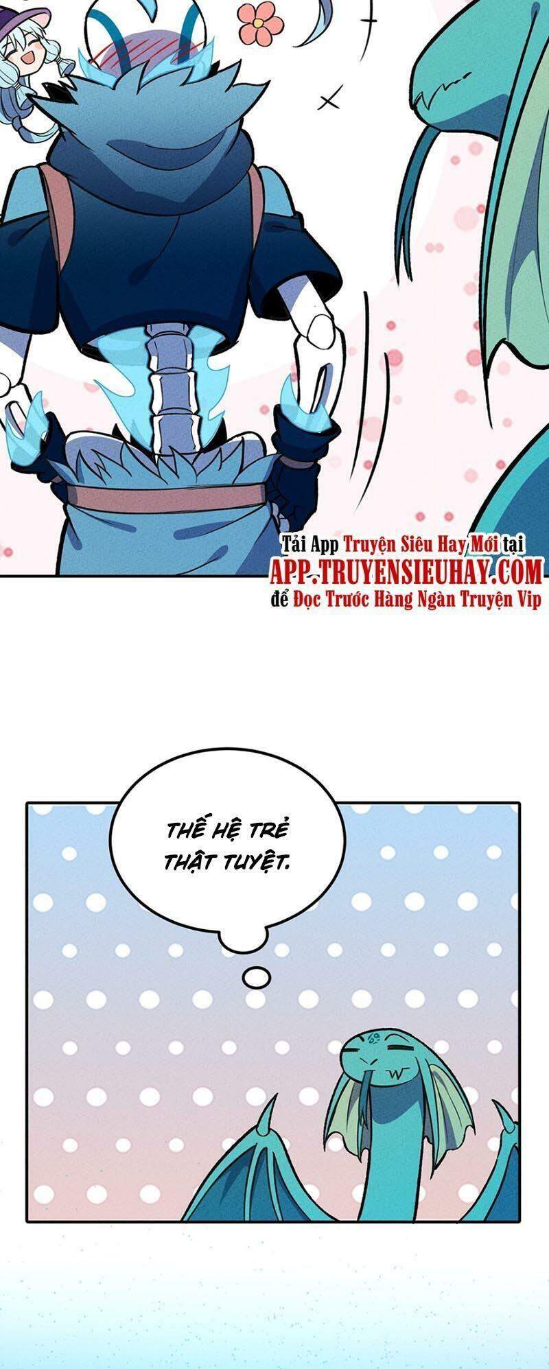 Làm Sao Bây Giờ? Ta Xuyên Không Thành Tiểu Quái Chapter 156 - 27