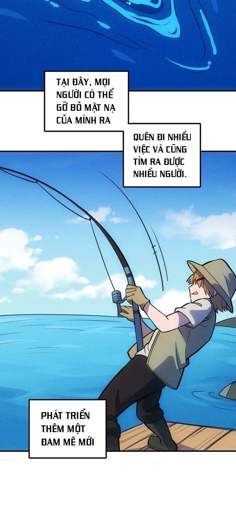 Làm Sao Bây Giờ? Ta Xuyên Không Thành Tiểu Quái Chapter 156 - 30