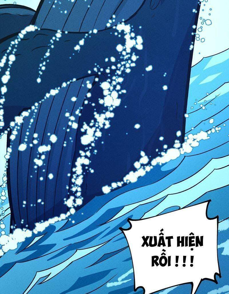 Làm Sao Bây Giờ? Ta Xuyên Không Thành Tiểu Quái Chapter 156 - 4