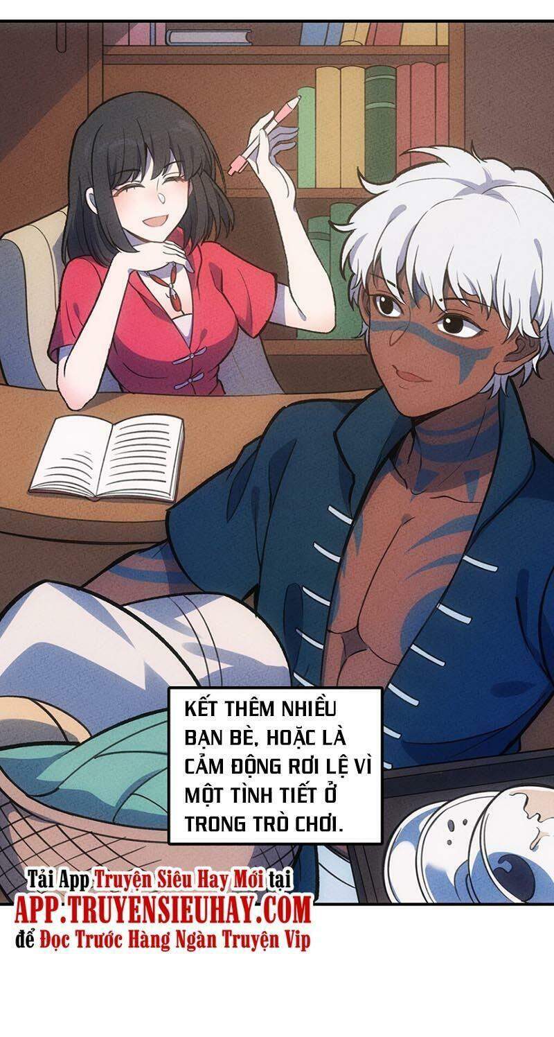 Làm Sao Bây Giờ? Ta Xuyên Không Thành Tiểu Quái Chapter 156 - 31