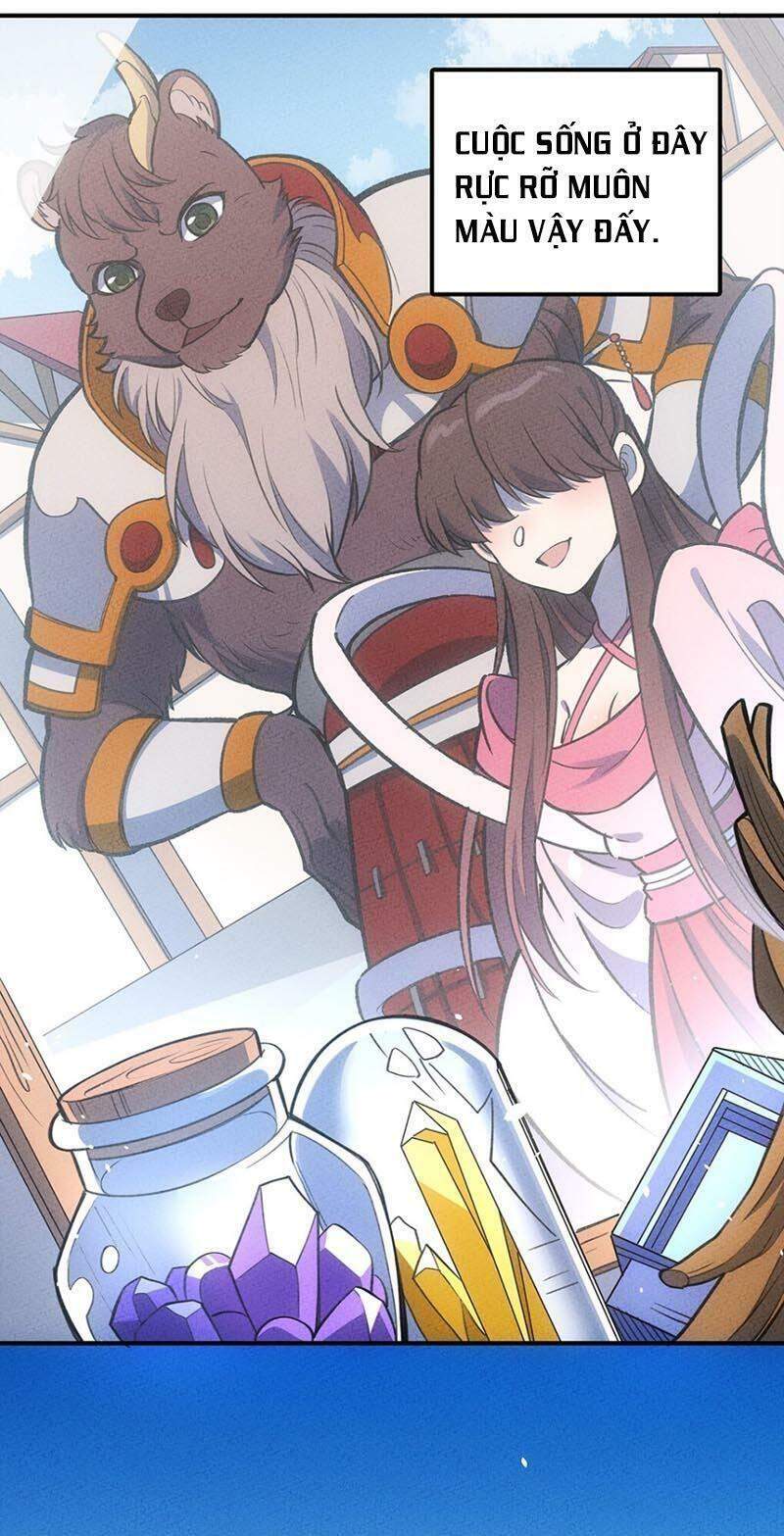 Làm Sao Bây Giờ? Ta Xuyên Không Thành Tiểu Quái Chapter 156 - 32