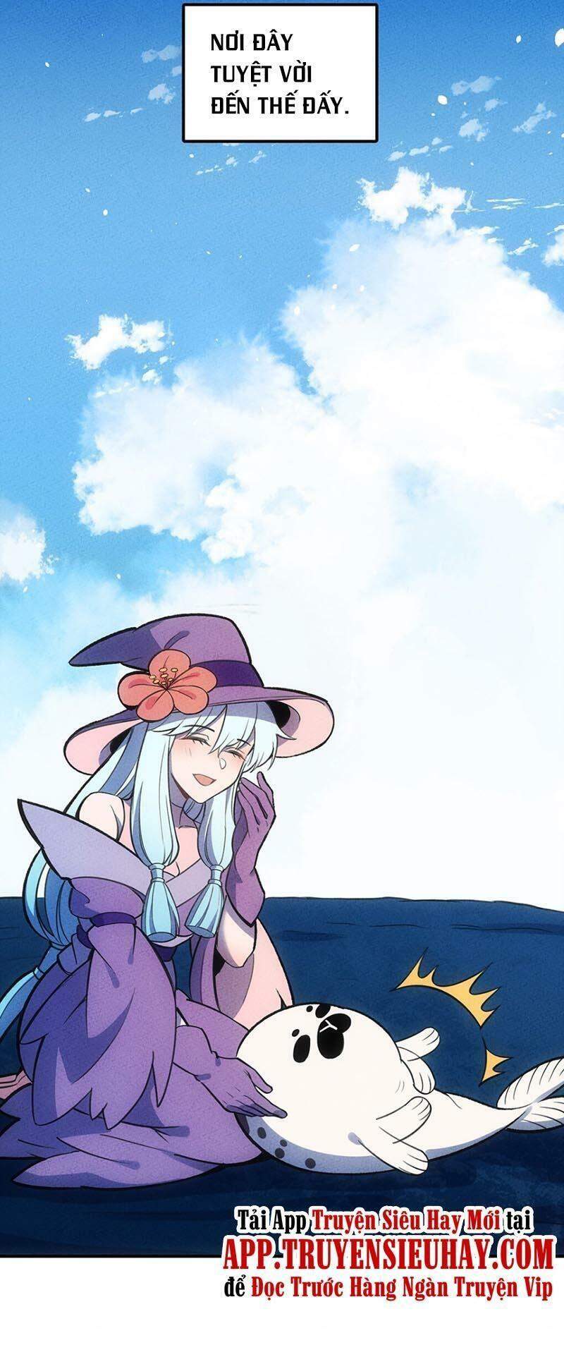 Làm Sao Bây Giờ? Ta Xuyên Không Thành Tiểu Quái Chapter 156 - 33