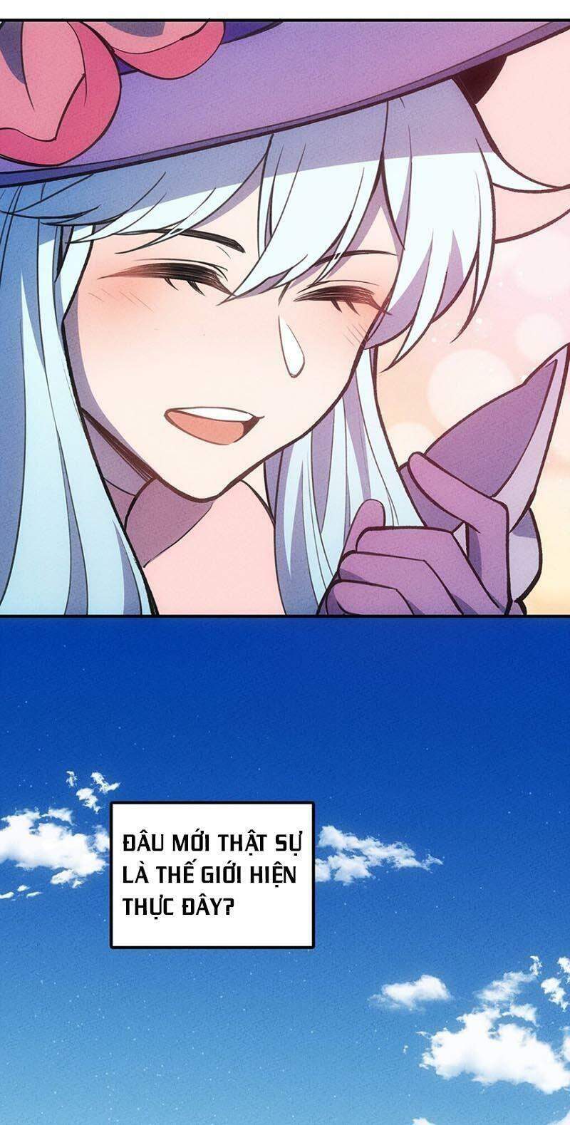 Làm Sao Bây Giờ? Ta Xuyên Không Thành Tiểu Quái Chapter 156 - 34