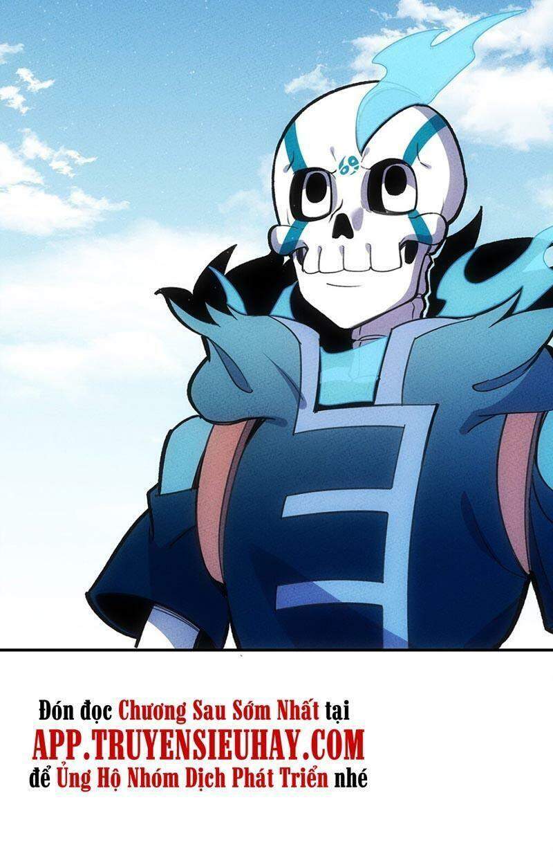 Làm Sao Bây Giờ? Ta Xuyên Không Thành Tiểu Quái Chapter 156 - 35