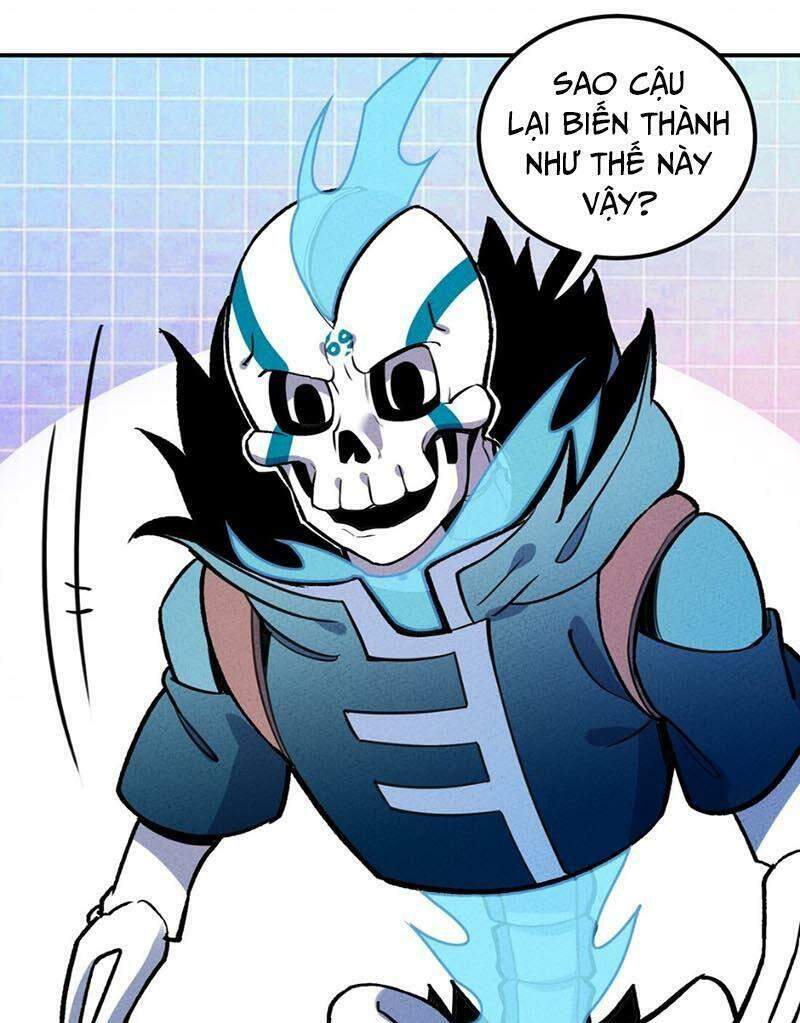 Làm Sao Bây Giờ? Ta Xuyên Không Thành Tiểu Quái Chapter 157 - 14