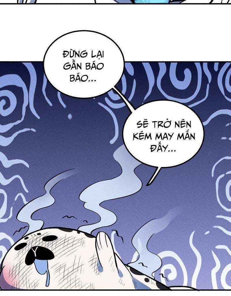 Làm Sao Bây Giờ? Ta Xuyên Không Thành Tiểu Quái Chapter 157 - 15