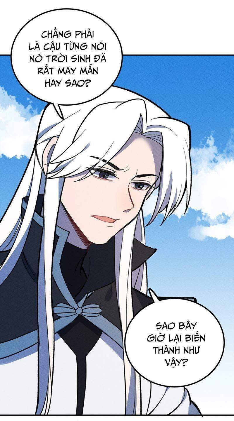 Làm Sao Bây Giờ? Ta Xuyên Không Thành Tiểu Quái Chapter 157 - 16