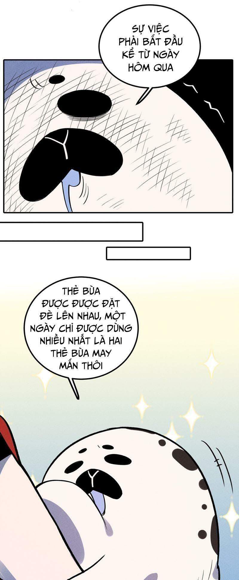 Làm Sao Bây Giờ? Ta Xuyên Không Thành Tiểu Quái Chapter 157 - 17