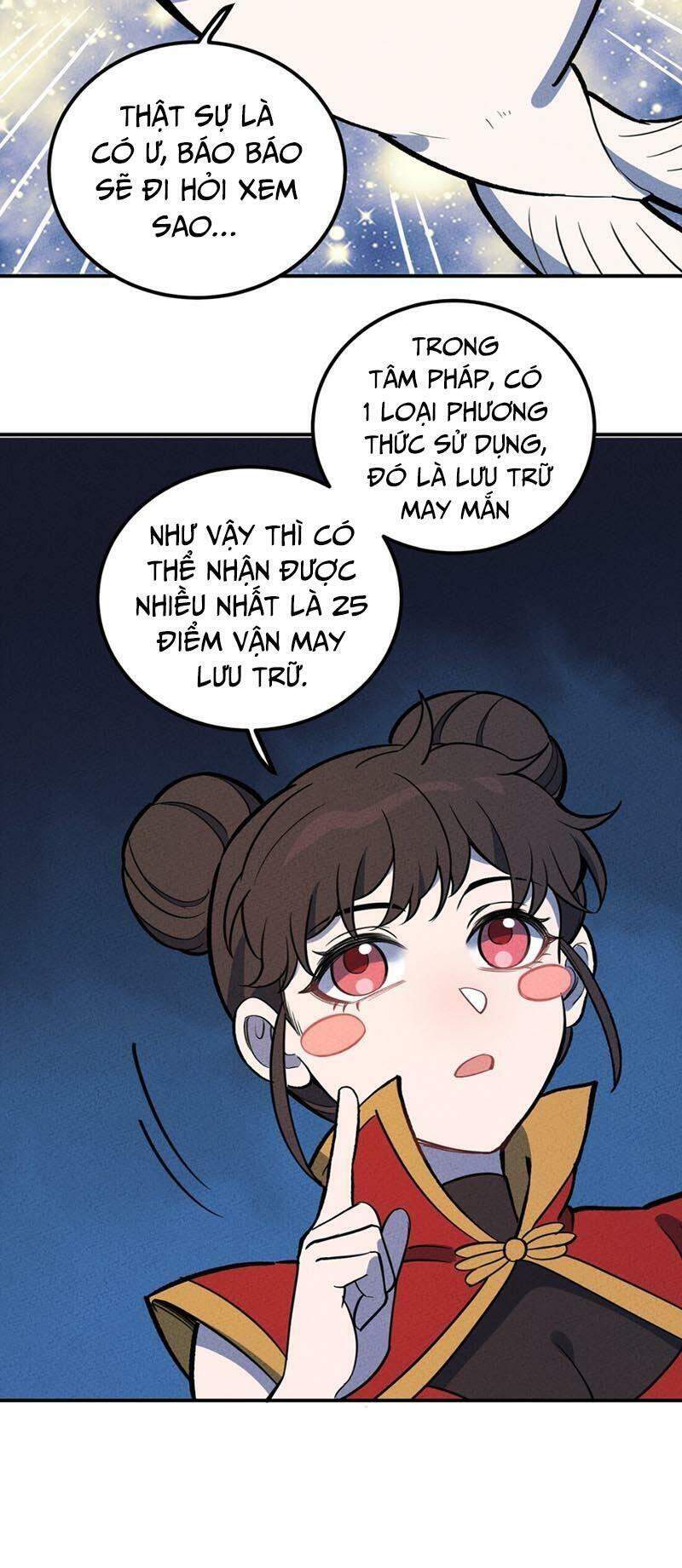 Làm Sao Bây Giờ? Ta Xuyên Không Thành Tiểu Quái Chapter 157 - 20