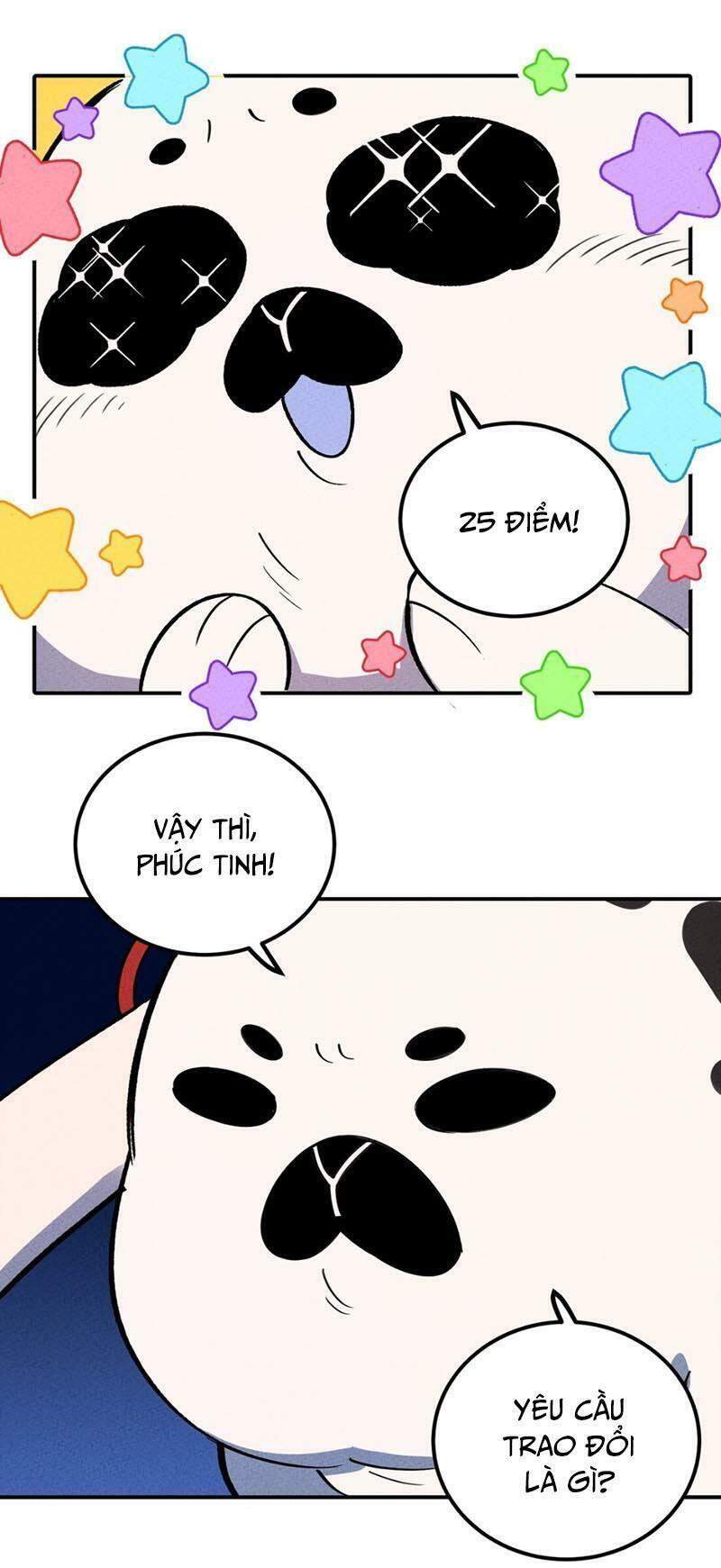 Làm Sao Bây Giờ? Ta Xuyên Không Thành Tiểu Quái Chapter 157 - 21