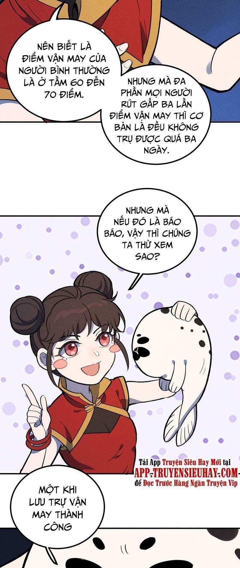 Làm Sao Bây Giờ? Ta Xuyên Không Thành Tiểu Quái Chapter 157 - 24