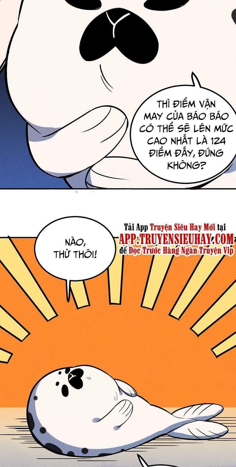 Làm Sao Bây Giờ? Ta Xuyên Không Thành Tiểu Quái Chapter 157 - 25