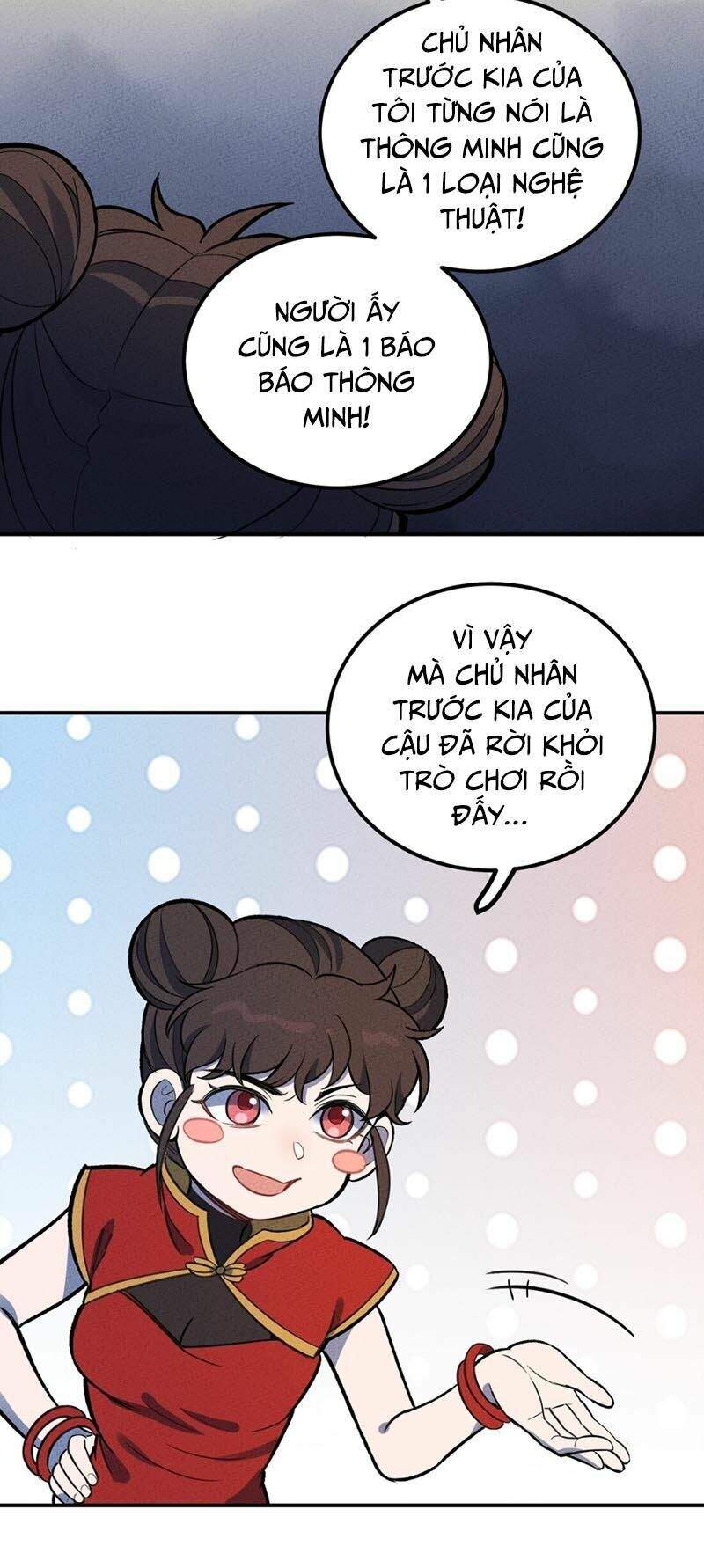 Làm Sao Bây Giờ? Ta Xuyên Không Thành Tiểu Quái Chapter 157 - 26