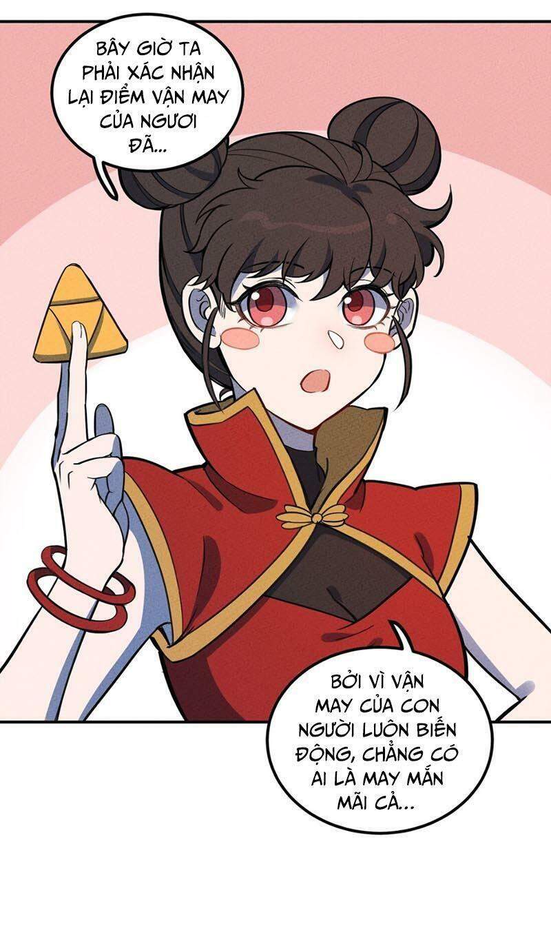 Làm Sao Bây Giờ? Ta Xuyên Không Thành Tiểu Quái Chapter 157 - 27