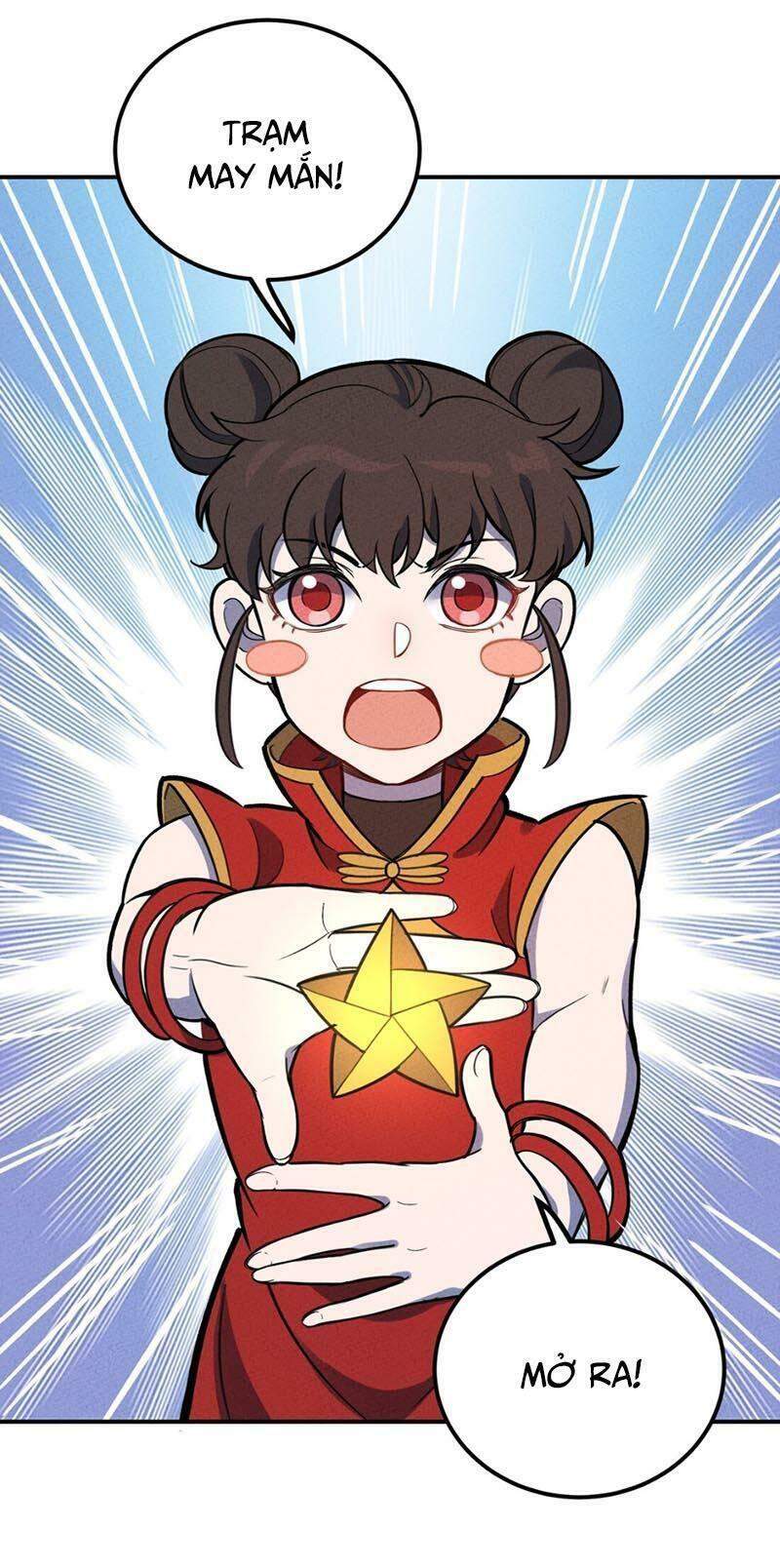 Làm Sao Bây Giờ? Ta Xuyên Không Thành Tiểu Quái Chapter 157 - 30