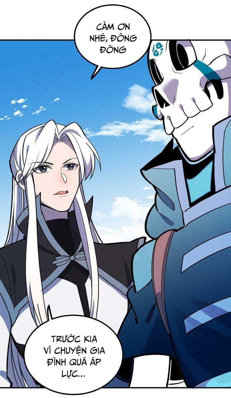 Làm Sao Bây Giờ? Ta Xuyên Không Thành Tiểu Quái Chapter 157 - 4