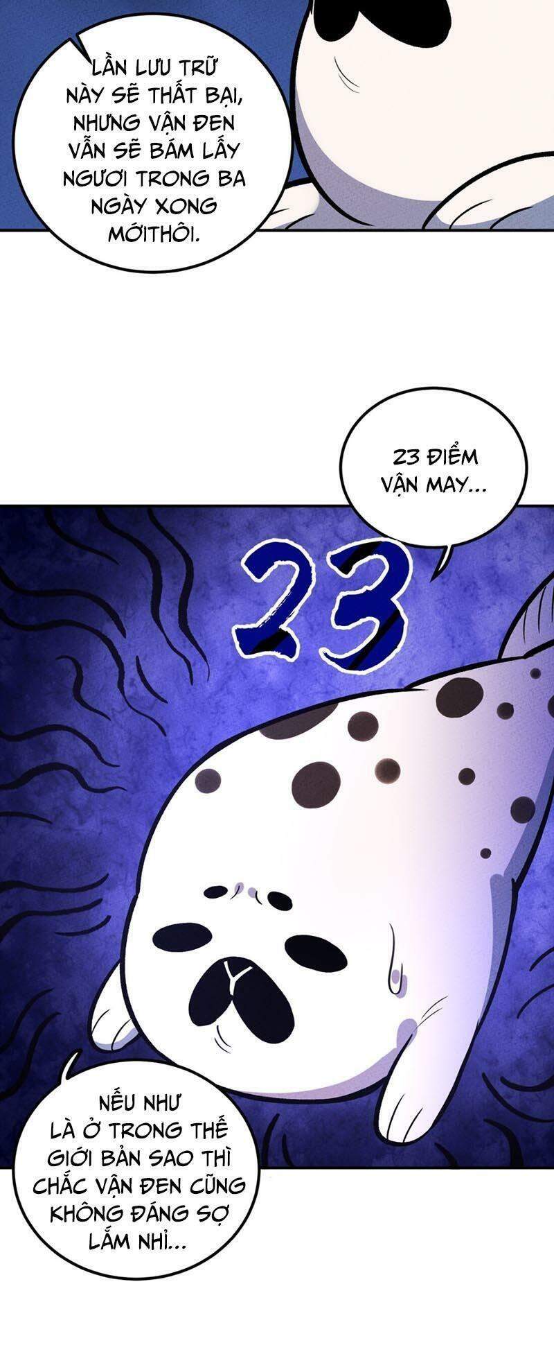 Làm Sao Bây Giờ? Ta Xuyên Không Thành Tiểu Quái Chapter 157 - 33