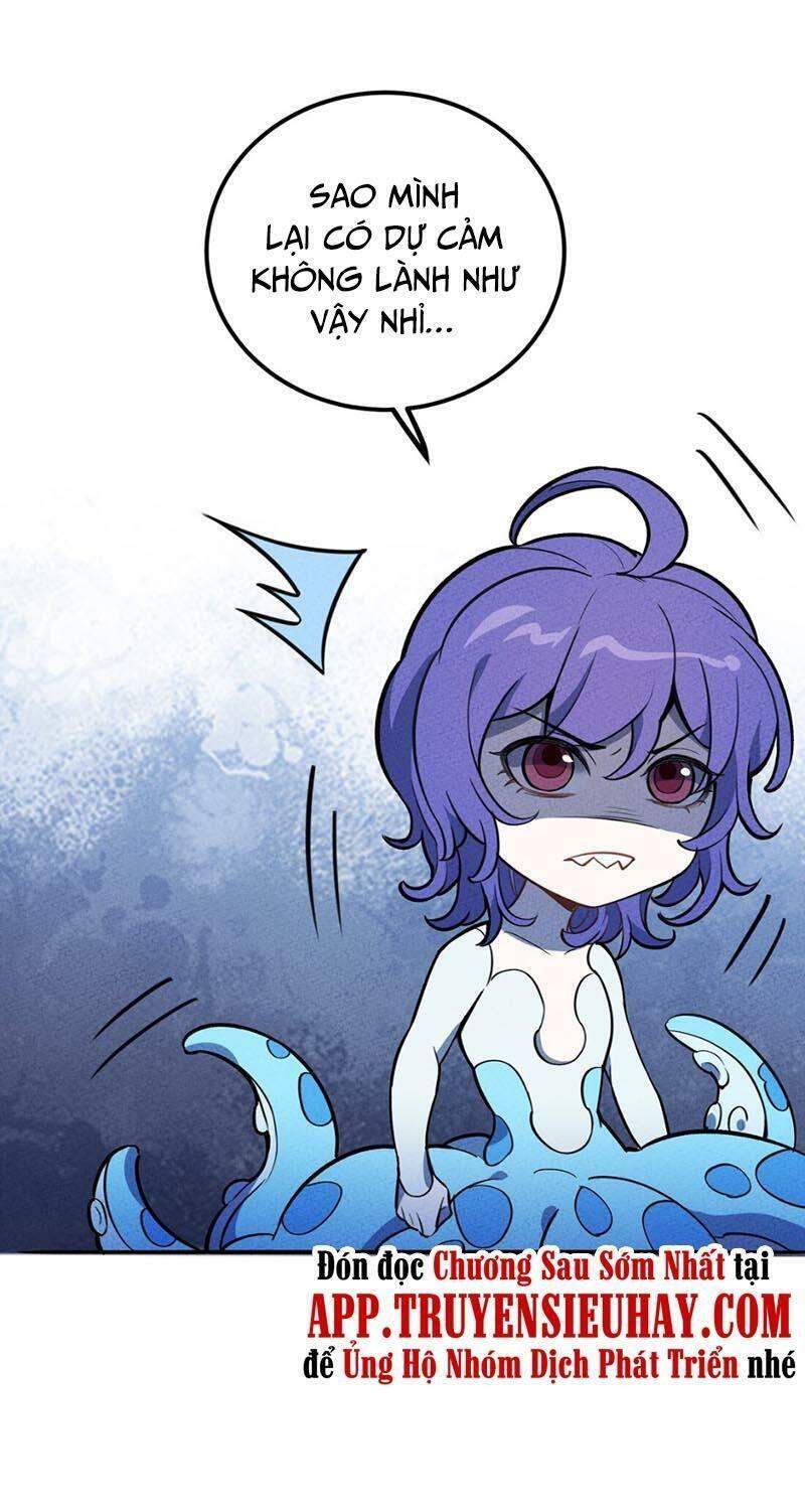 Làm Sao Bây Giờ? Ta Xuyên Không Thành Tiểu Quái Chapter 157 - 34