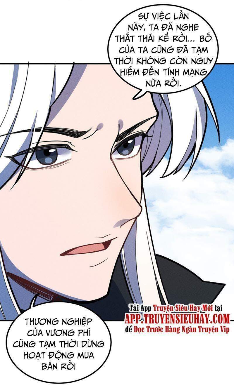 Làm Sao Bây Giờ? Ta Xuyên Không Thành Tiểu Quái Chapter 157 - 5