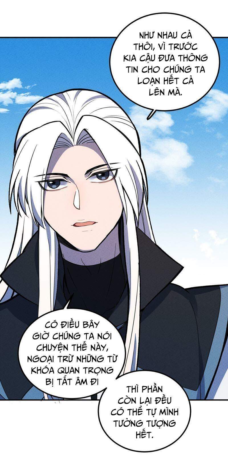 Làm Sao Bây Giờ? Ta Xuyên Không Thành Tiểu Quái Chapter 157 - 7