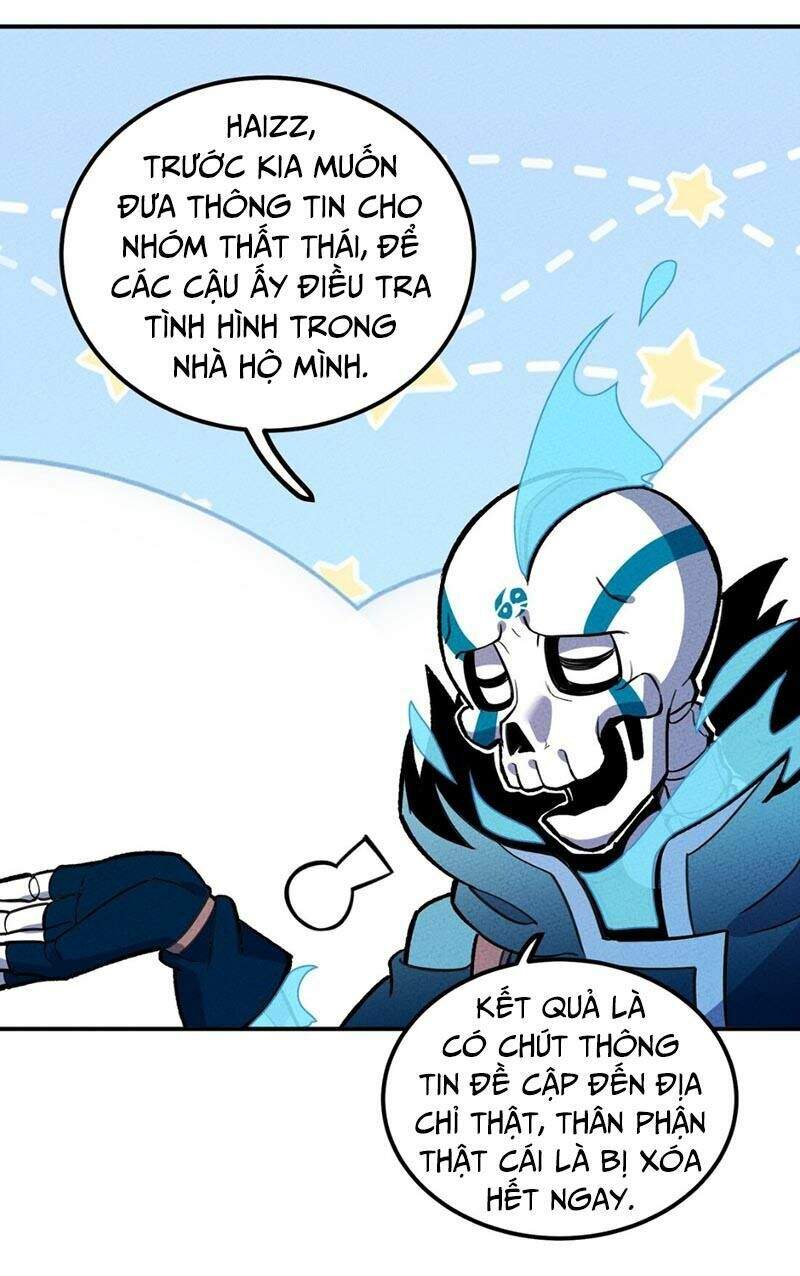 Làm Sao Bây Giờ? Ta Xuyên Không Thành Tiểu Quái Chapter 157 - 8