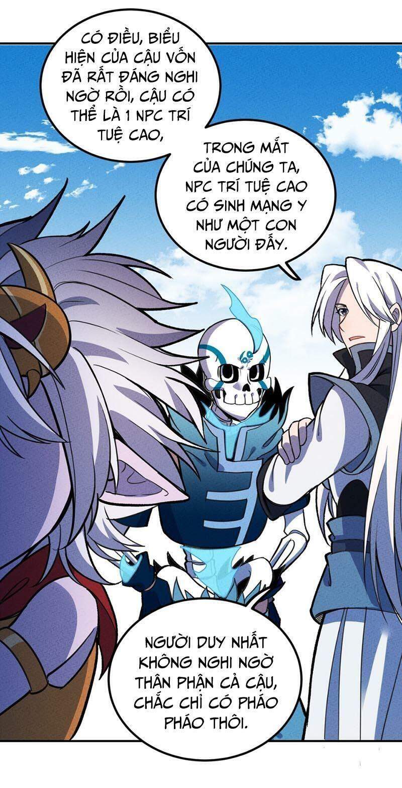 Làm Sao Bây Giờ? Ta Xuyên Không Thành Tiểu Quái Chapter 157 - 9