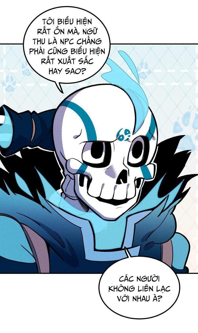 Làm Sao Bây Giờ? Ta Xuyên Không Thành Tiểu Quái Chapter 157 - 10