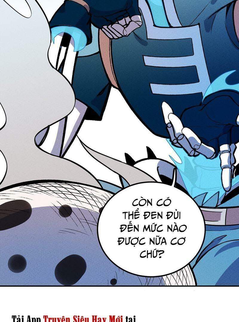 Làm Sao Bây Giờ? Ta Xuyên Không Thành Tiểu Quái Chapter 158 - 2