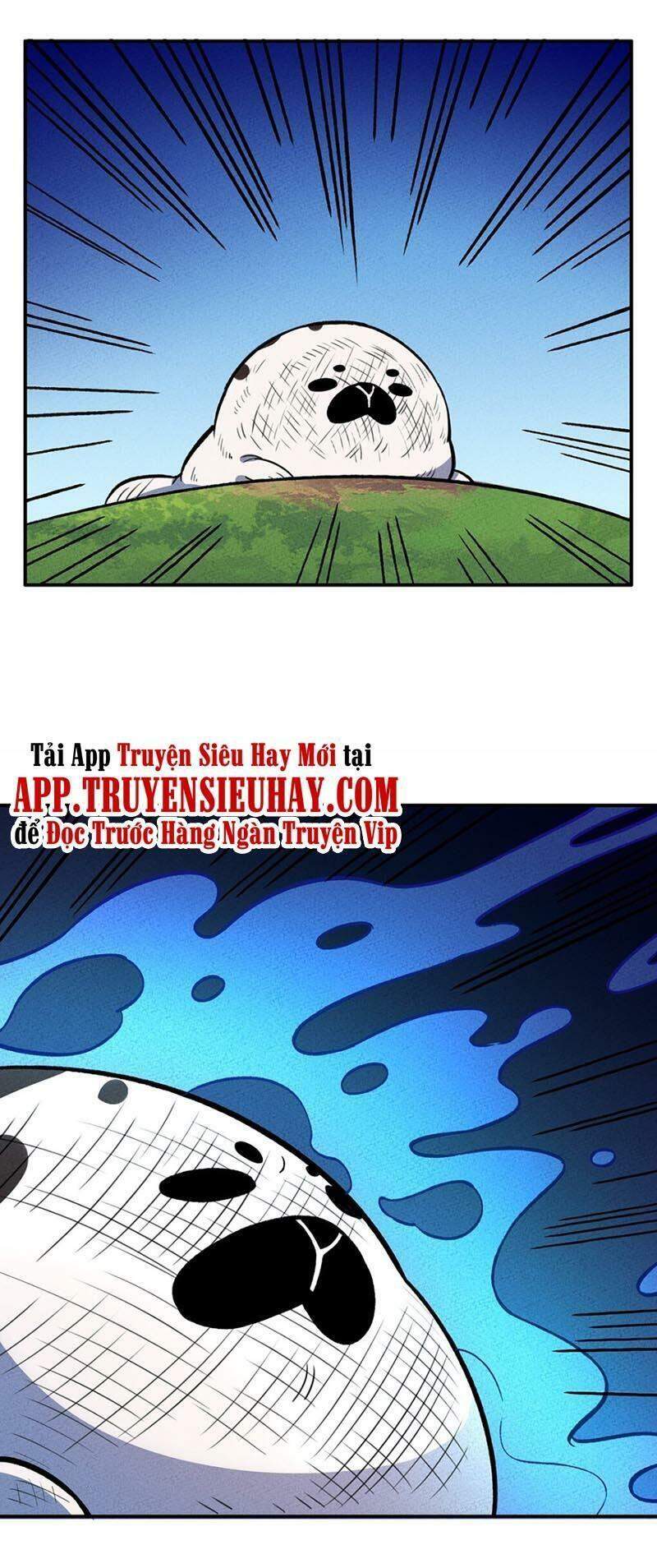 Làm Sao Bây Giờ? Ta Xuyên Không Thành Tiểu Quái Chapter 158 - 12