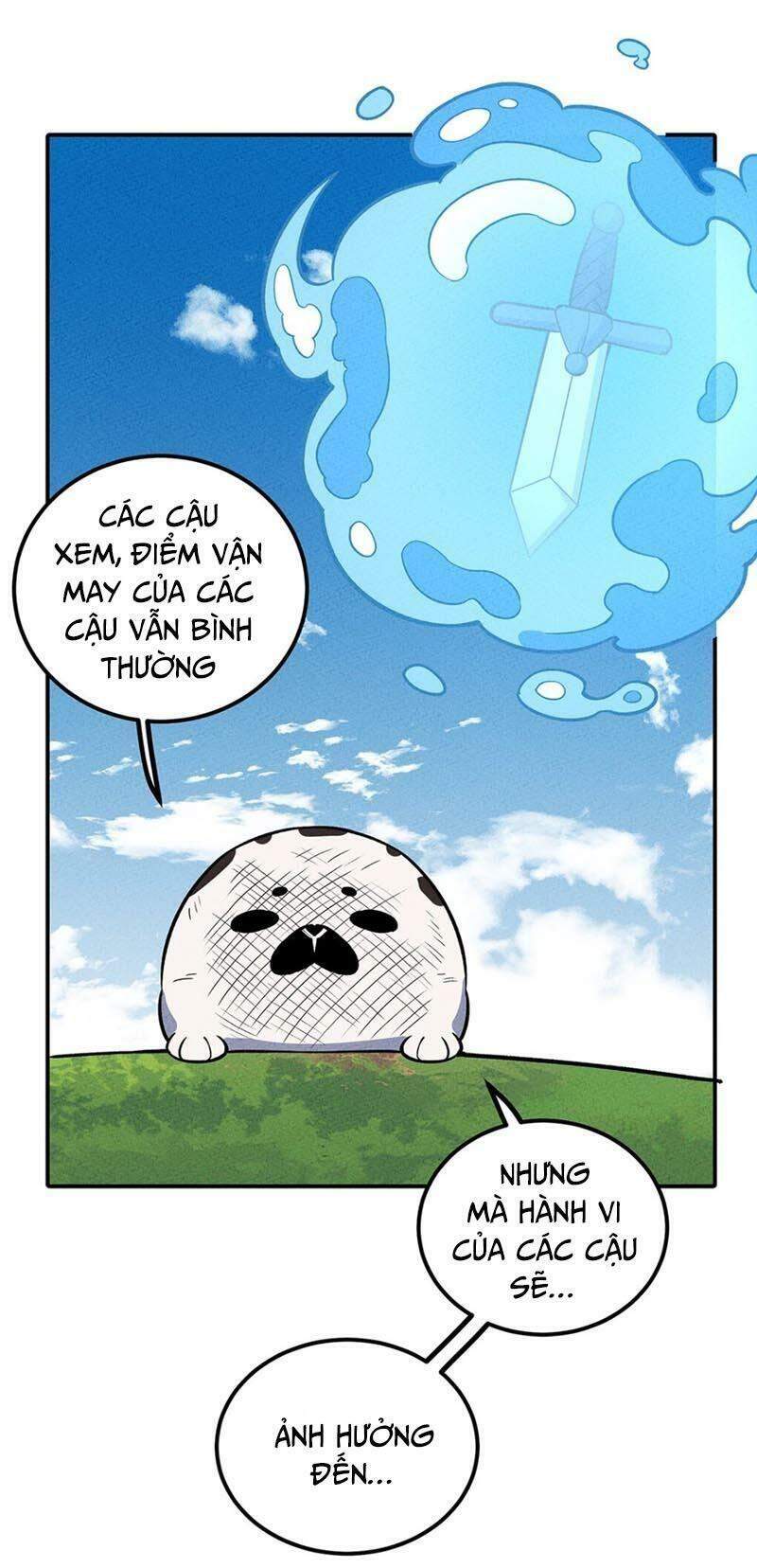 Làm Sao Bây Giờ? Ta Xuyên Không Thành Tiểu Quái Chapter 158 - 13