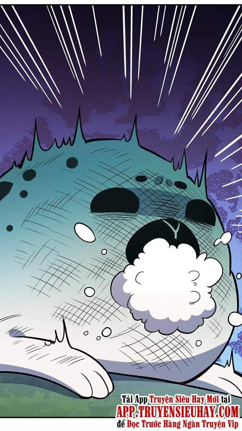 Làm Sao Bây Giờ? Ta Xuyên Không Thành Tiểu Quái Chapter 158 - 14