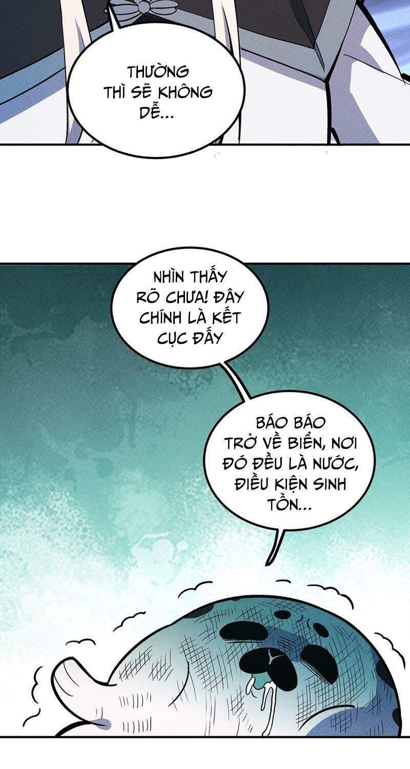 Làm Sao Bây Giờ? Ta Xuyên Không Thành Tiểu Quái Chapter 158 - 16